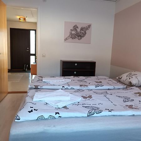 Dals Langeds B&B المظهر الخارجي الصورة