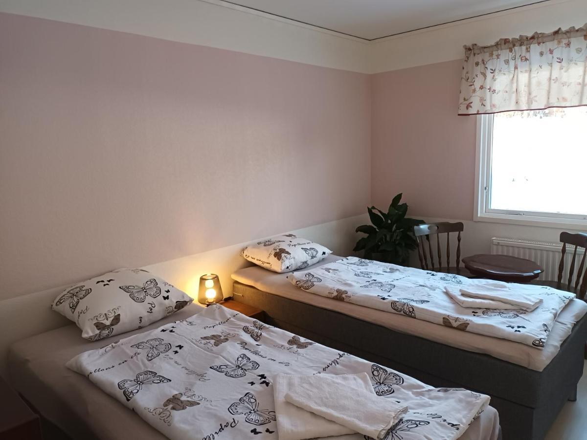 Dals Langeds B&B المظهر الخارجي الصورة