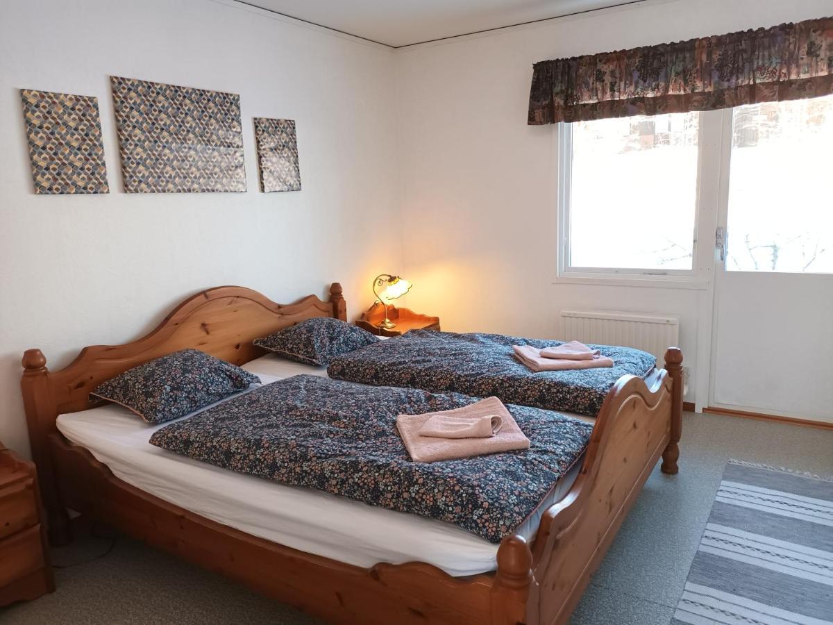 Dals Langeds B&B المظهر الخارجي الصورة