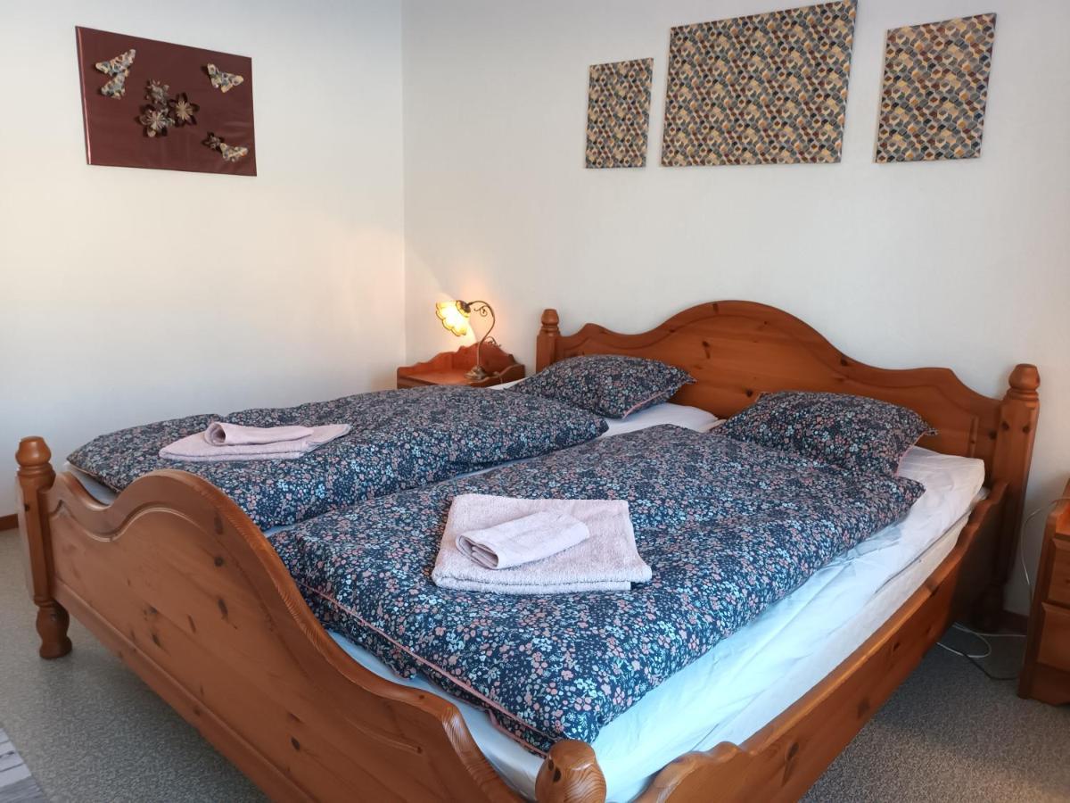Dals Langeds B&B المظهر الخارجي الصورة