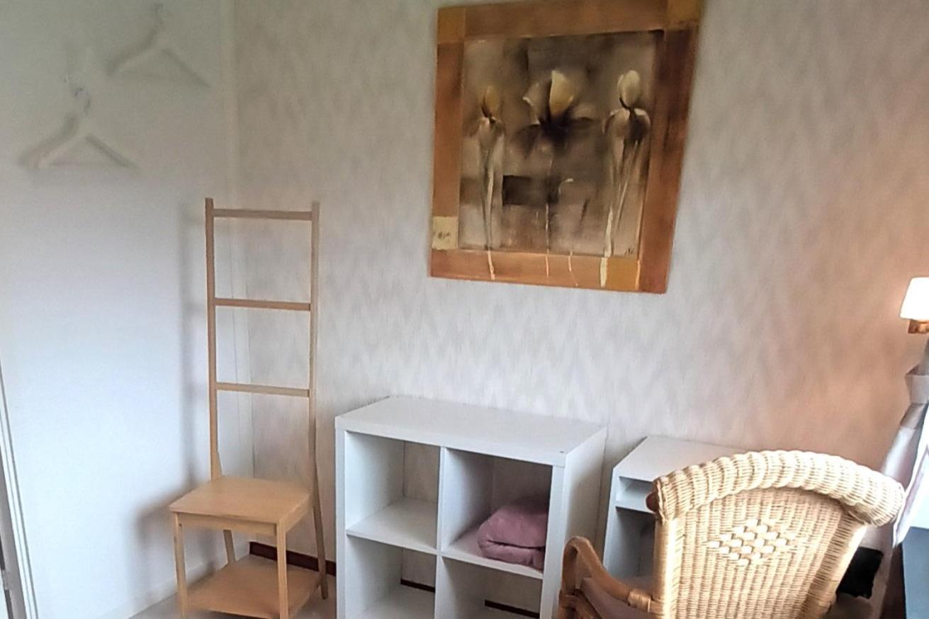 Dals Langeds B&B المظهر الخارجي الصورة