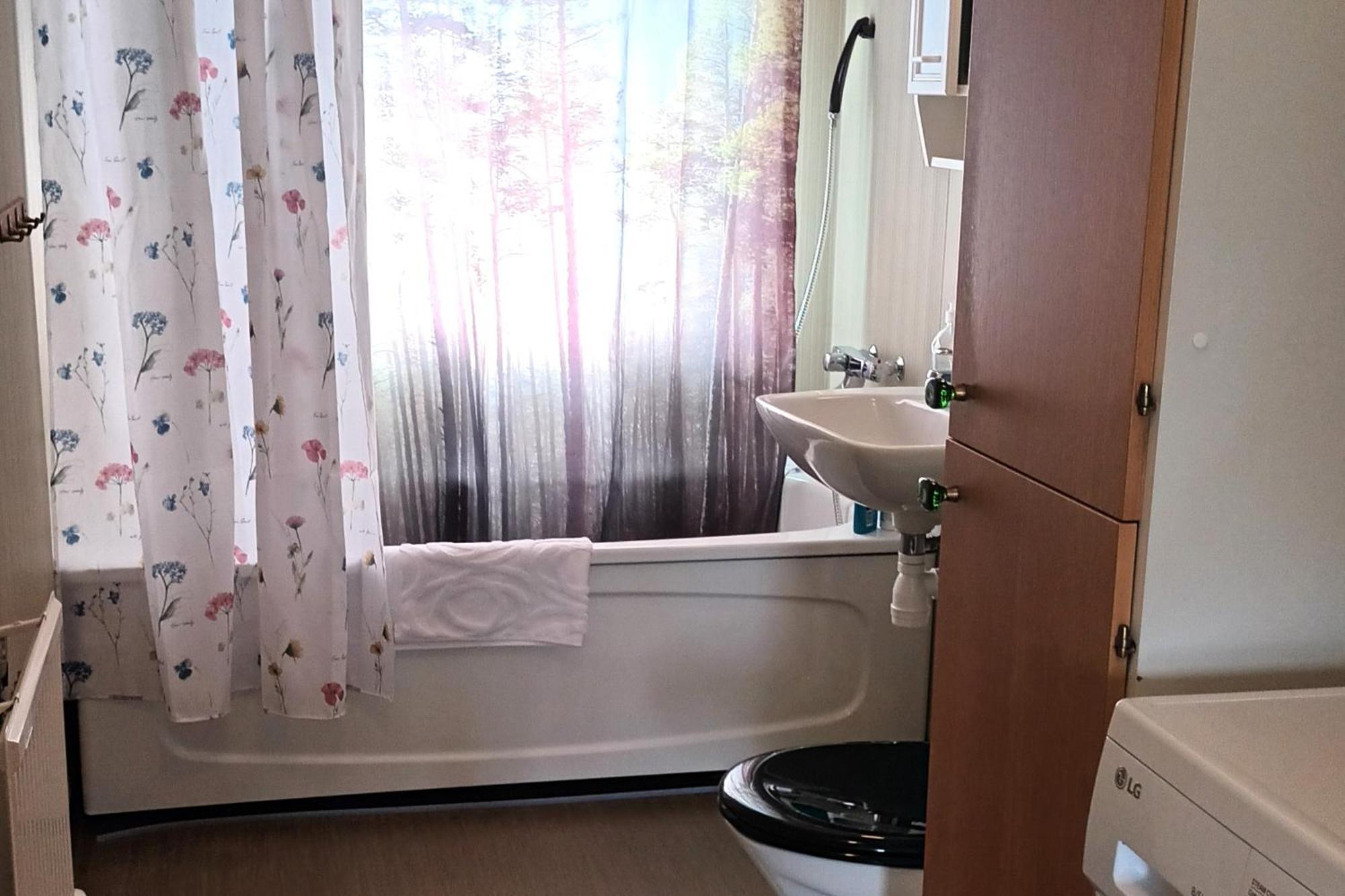 Dals Langeds B&B المظهر الخارجي الصورة