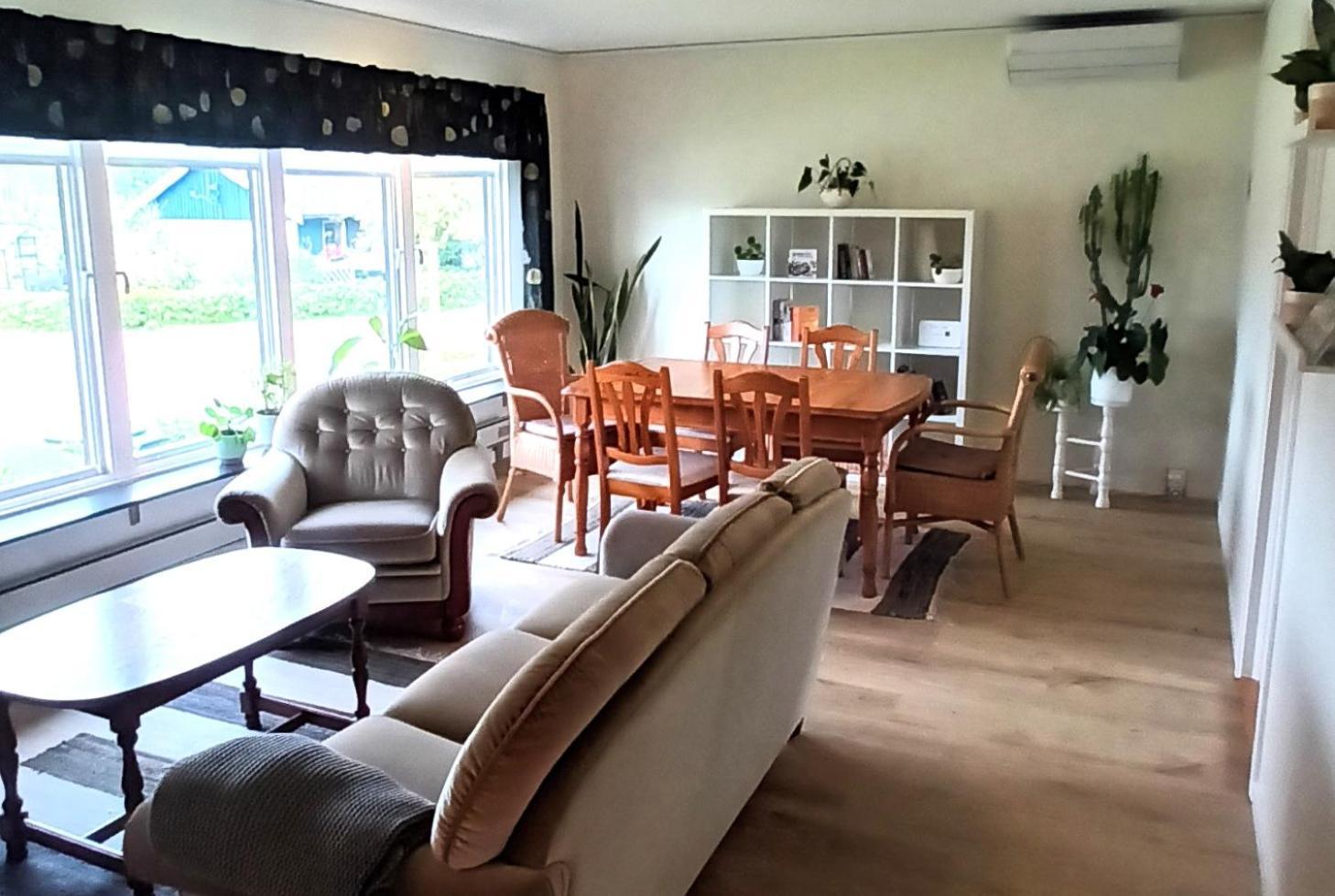 Dals Langeds B&B المظهر الخارجي الصورة