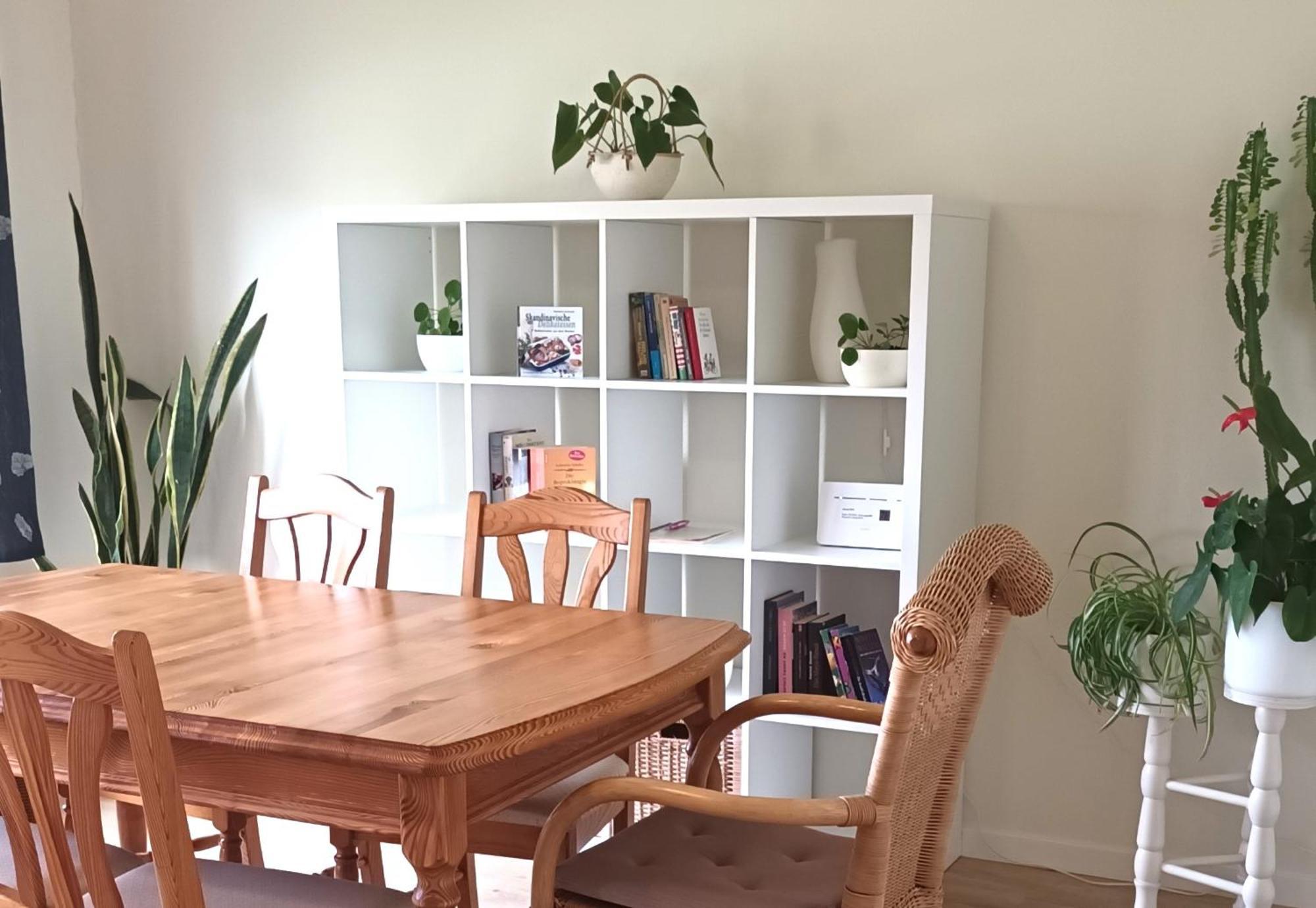 Dals Langeds B&B المظهر الخارجي الصورة