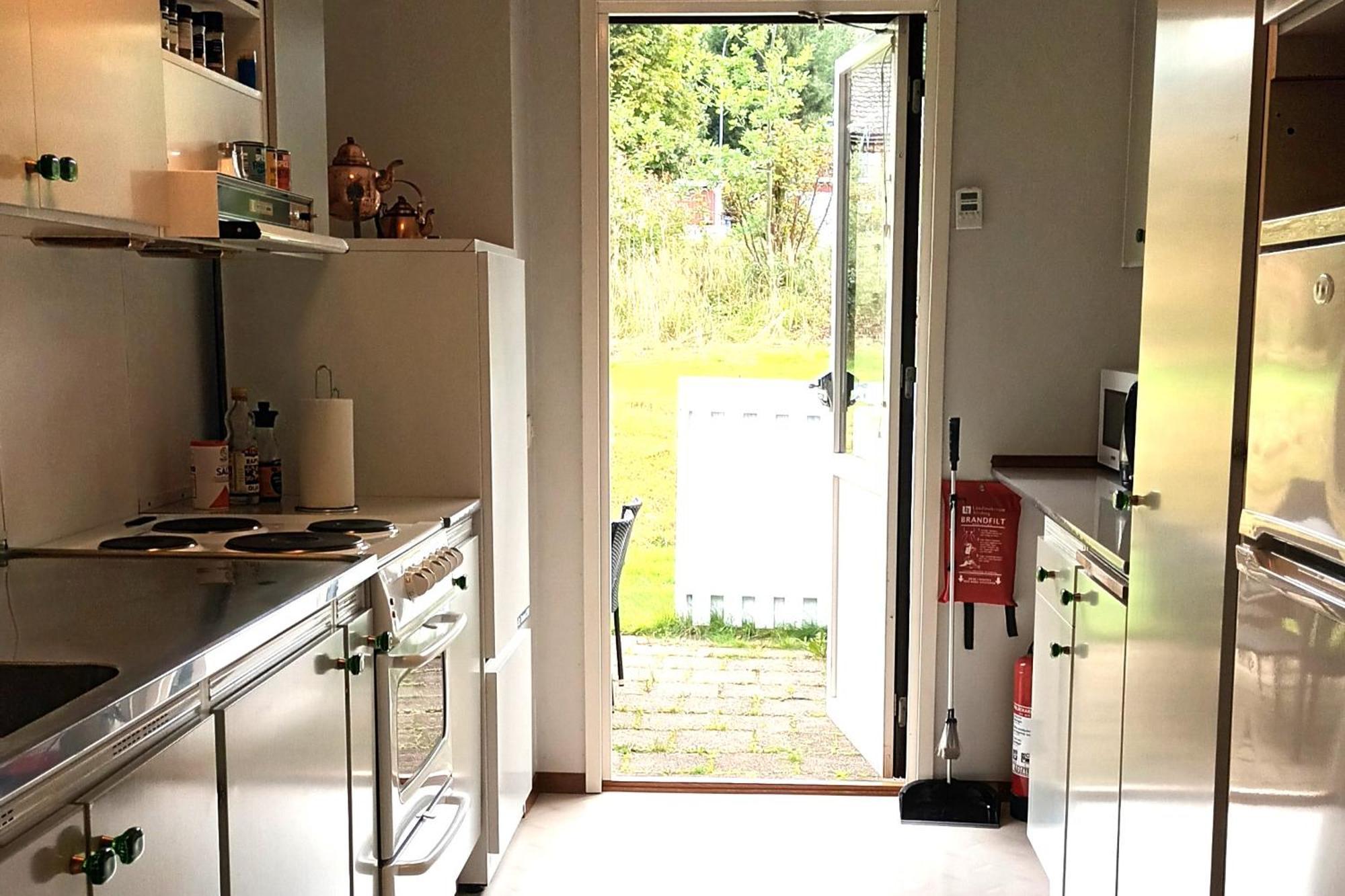 Dals Langeds B&B المظهر الخارجي الصورة