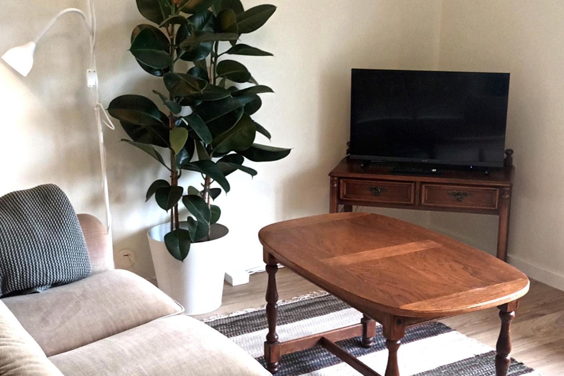 Dals Langeds B&B المظهر الخارجي الصورة